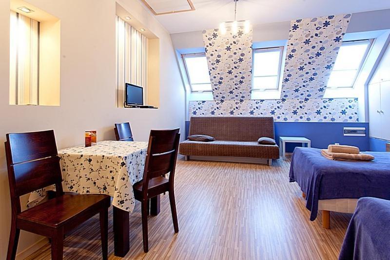 Apartamento Katarzynka Boleścin Habitación foto